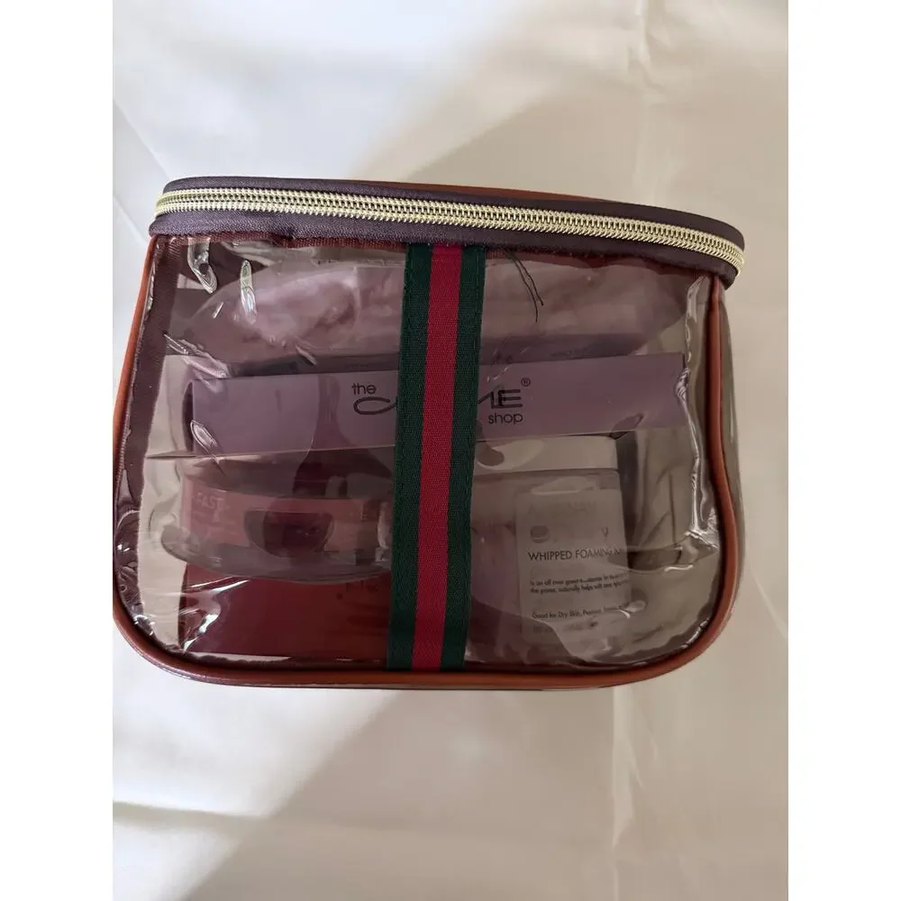Beauty Bundle-Sulwhasoo, Creme Shop, Fable & Mane, LA LA, Aminnah, & More NWT